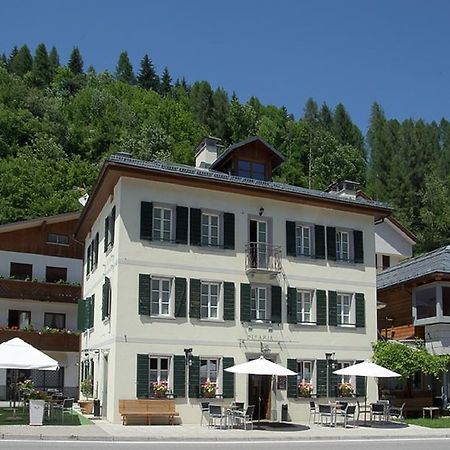 Locanda Tana de 'l Ors Val di Zoldo Exterior foto