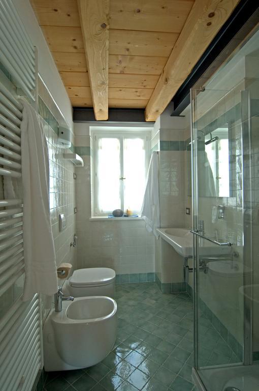 Locanda Tana de 'l Ors Val di Zoldo Habitación foto